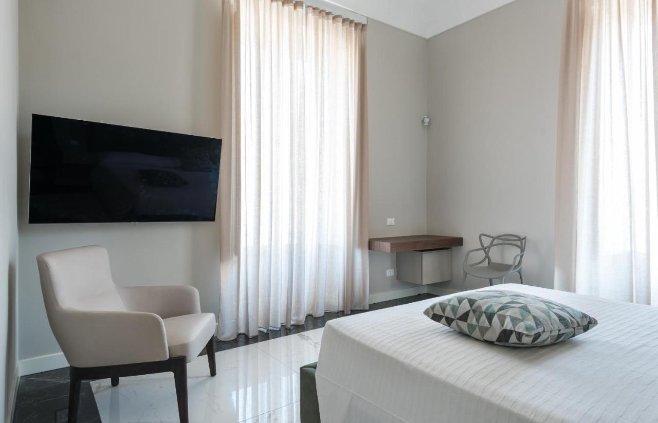 Riva Apartments By Wonderful Italy Syracuse Room photo